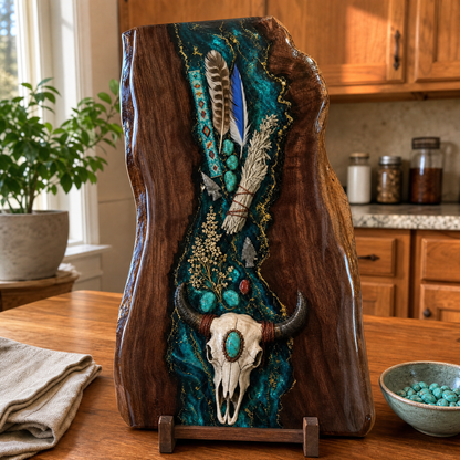 Sages Native Cutting Boards (Pre-Order)